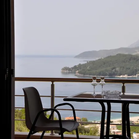 Belvedere & Χειμάρρα