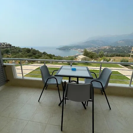 Διαμέρισμα Belvedere & Χειμάρρα