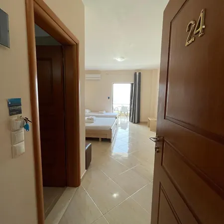 Apartman Belvedere & *