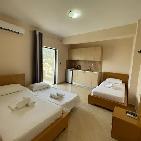 Διαμέρισμα Belvedere & *