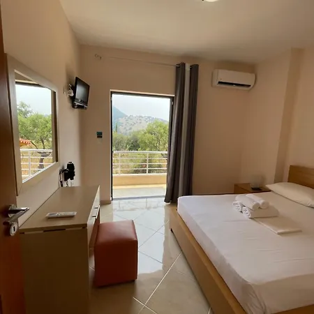 Belvedere & Διαμέρισμα