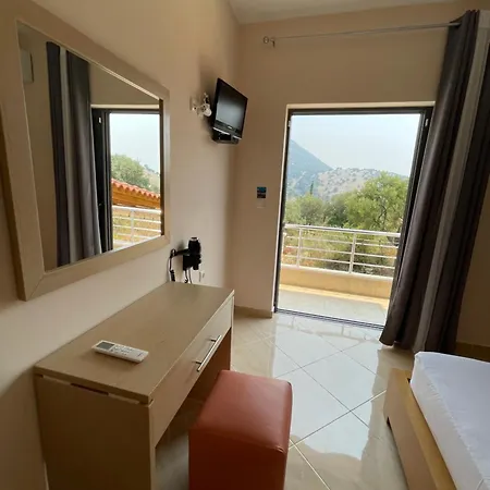 Apartamento Belvedere & *