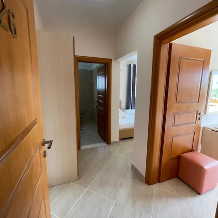 Belvedere & Χειμάρρα