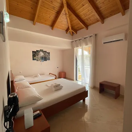 Apartman Belvedere & Himara