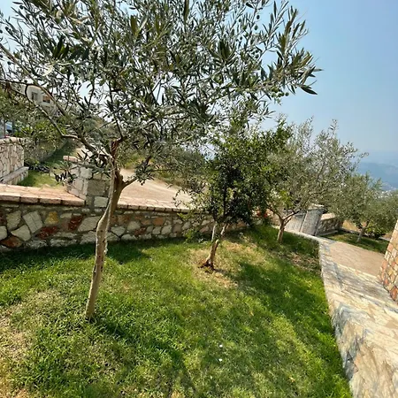 Διαμέρισμα Belvedere & Χειμάρρα