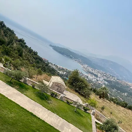 Belvedere & Διαμέρισμα Χειμάρρα