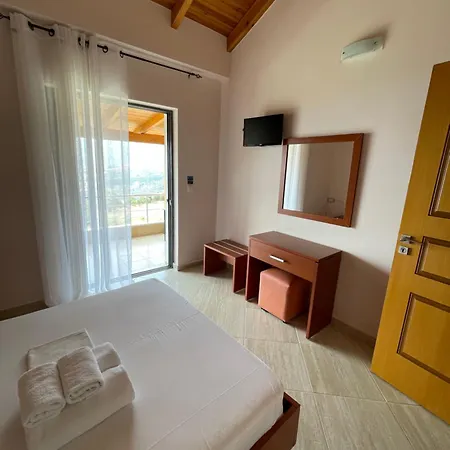 Belvedere & Διαμέρισμα Χειμάρρα