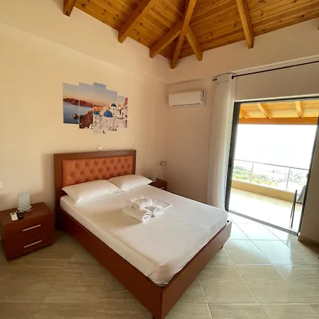 Belvedere & * Χειμάρρα