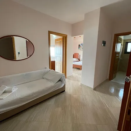 Belvedere & Διαμέρισμα