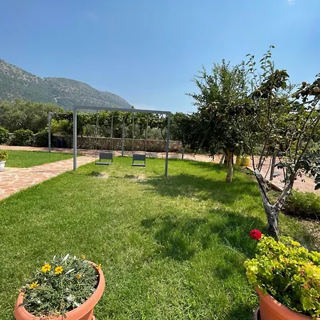 Belvedere & Apartman