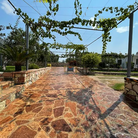 Διαμέρισμα Belvedere &