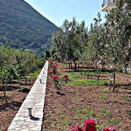 Belvedere & Διαμέρισμα *