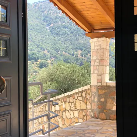 Διαμέρισμα Belvedere & Χειμάρρα