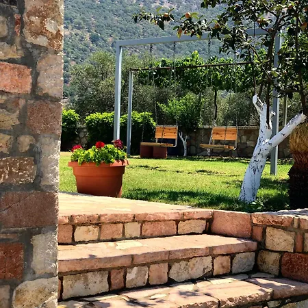 Belvedere & Διαμέρισμα