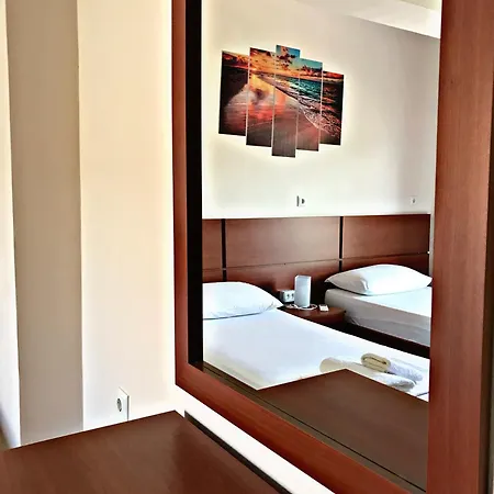 Apartamento Belvedere & Himarë