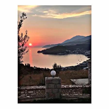 Belvedere & Διαμέρισμα