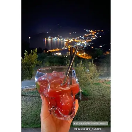 Διαμέρισμα Belvedere & Χειμάρρα