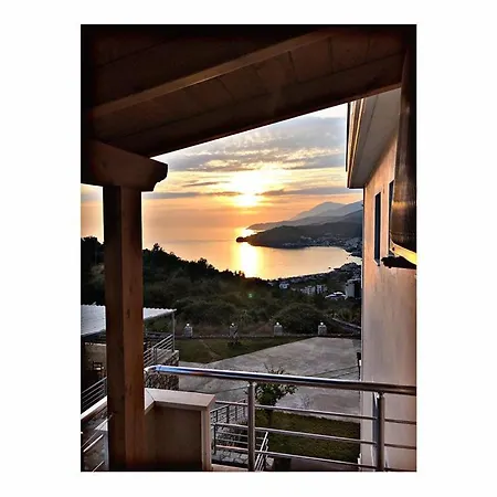 Belvedere & Himara