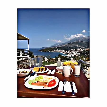 Belvedere & Διαμέρισμα *