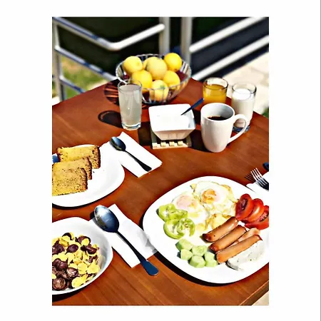 Belvedere & Διαμέρισμα *