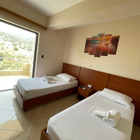 Belvedere & Διαμέρισμα *