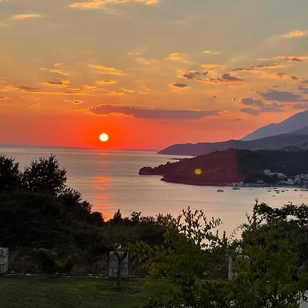 Belvedere & Διαμέρισμα Χειμάρρα