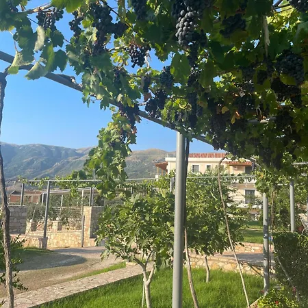 Belvedere & Διαμέρισμα