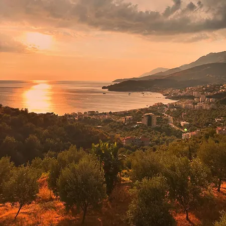 Διαμέρισμα Belvedere &