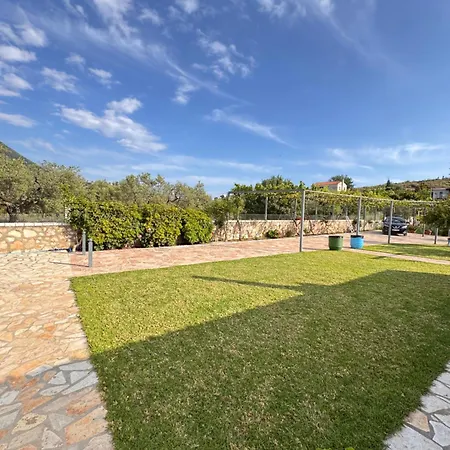 Διαμέρισμα Belvedere & Χειμάρρα