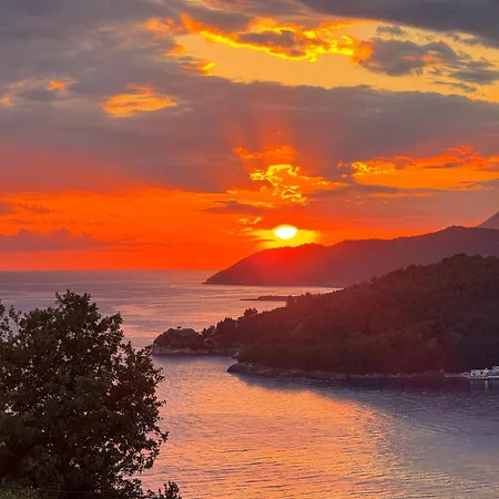 Belvedere & Διαμέρισμα *