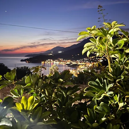 Belvedere & Διαμέρισμα *