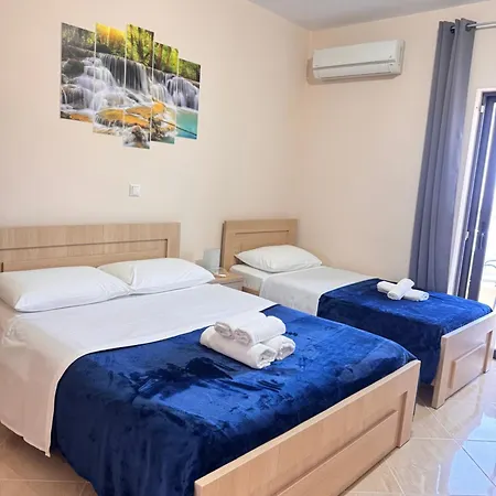 Belvedere & Διαμέρισμα *