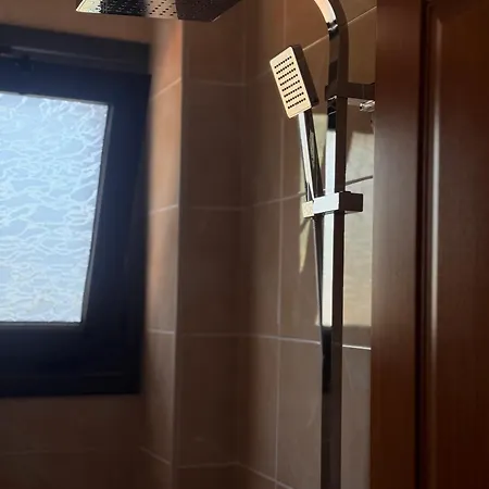 Belvedere & Διαμέρισμα Χειμάρρα