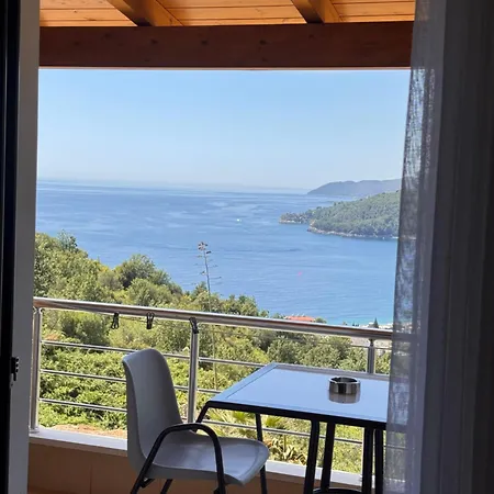 Διαμέρισμα Belvedere & Χειμάρρα