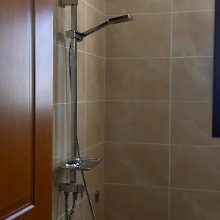 Belvedere & Χειμάρρα