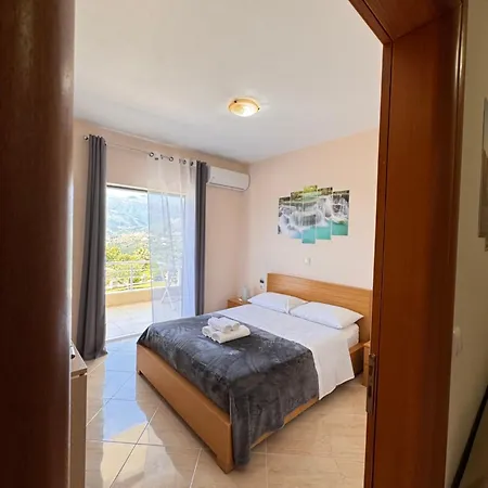 Belvedere & Διαμέρισμα