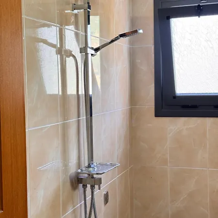 Διαμέρισμα Belvedere & Χειμάρρα