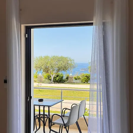 Belvedere & Χειμάρρα