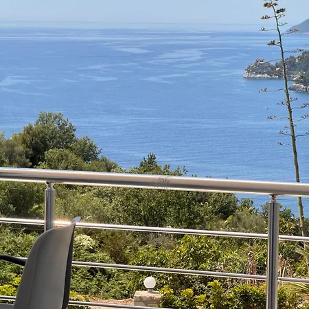 Belvedere & * Χειμάρρα