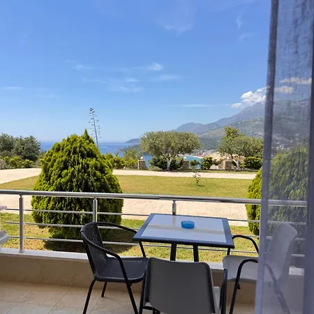 Belvedere & Διαμέρισμα *