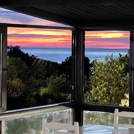 Apartamento Belvedere & Himarë