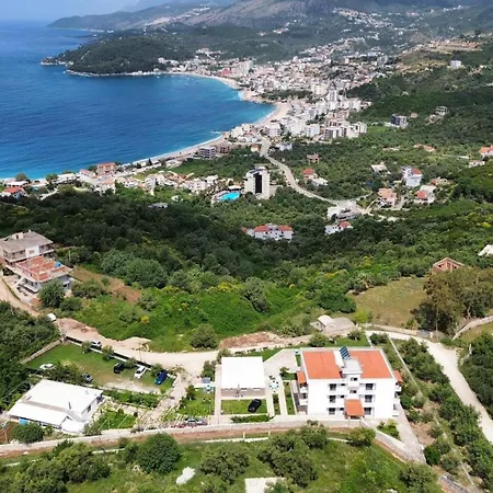 Apartamento Belvedere &