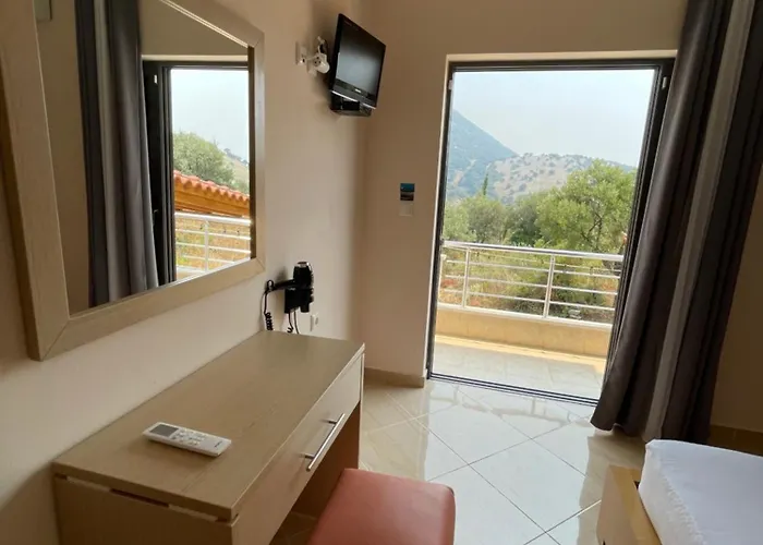 アパート Belvedere & *