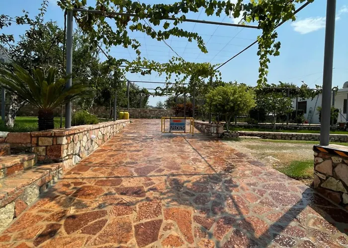 Apartmán Belvedere &