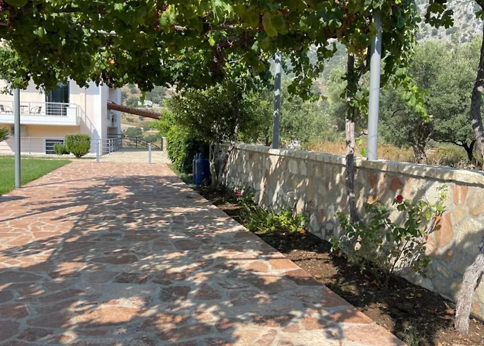 Belvedere & アパート