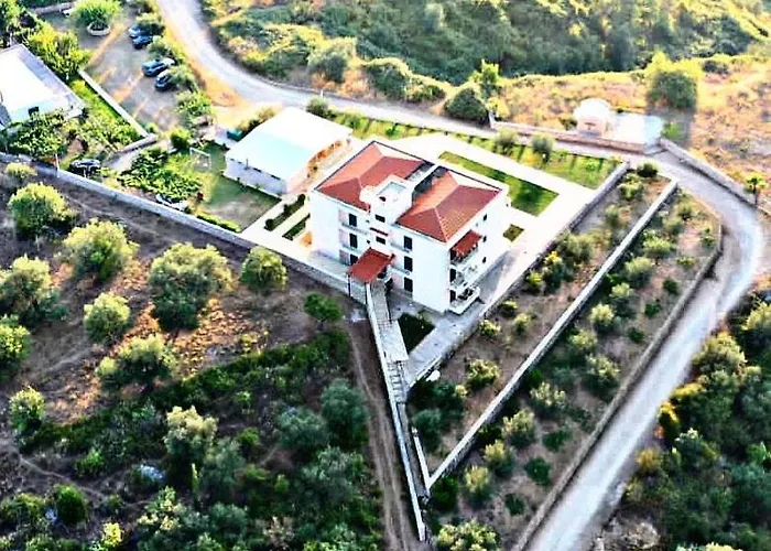 Apartmán Belvedere & *