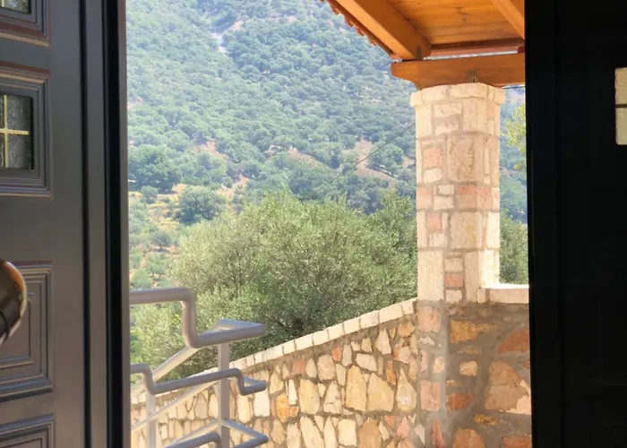 Apartmán Belvedere & Himarë