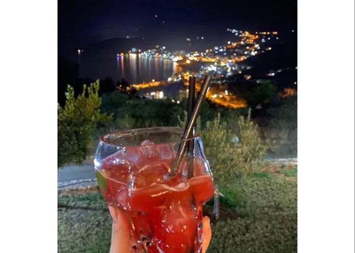 Apartmán Belvedere & Himarë