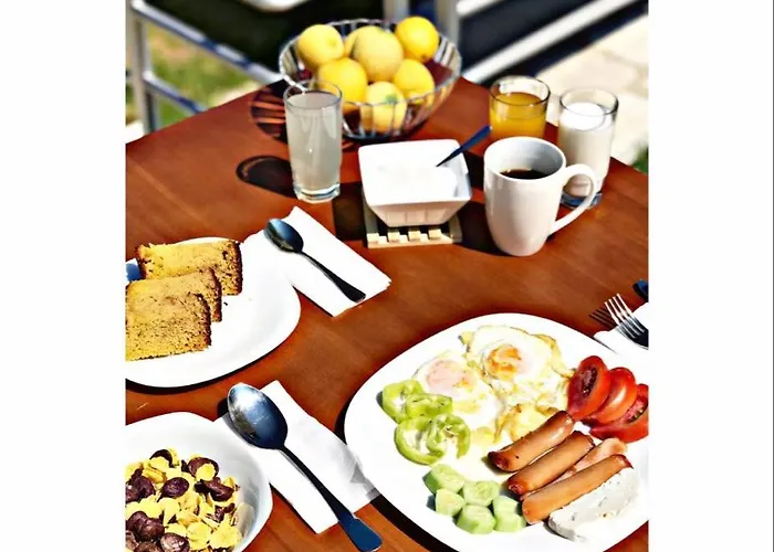 Belvedere & Apartmán *