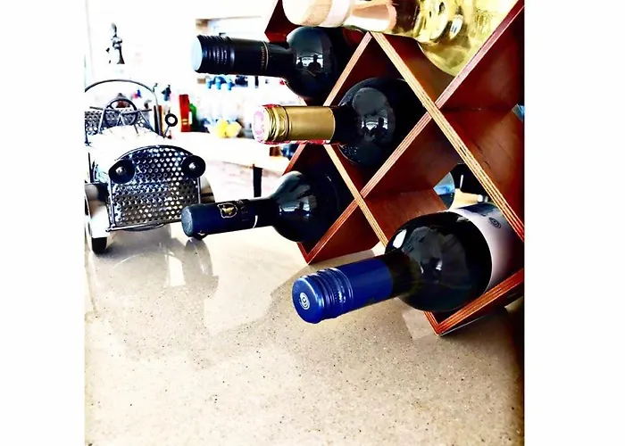 Belvedere & アパート